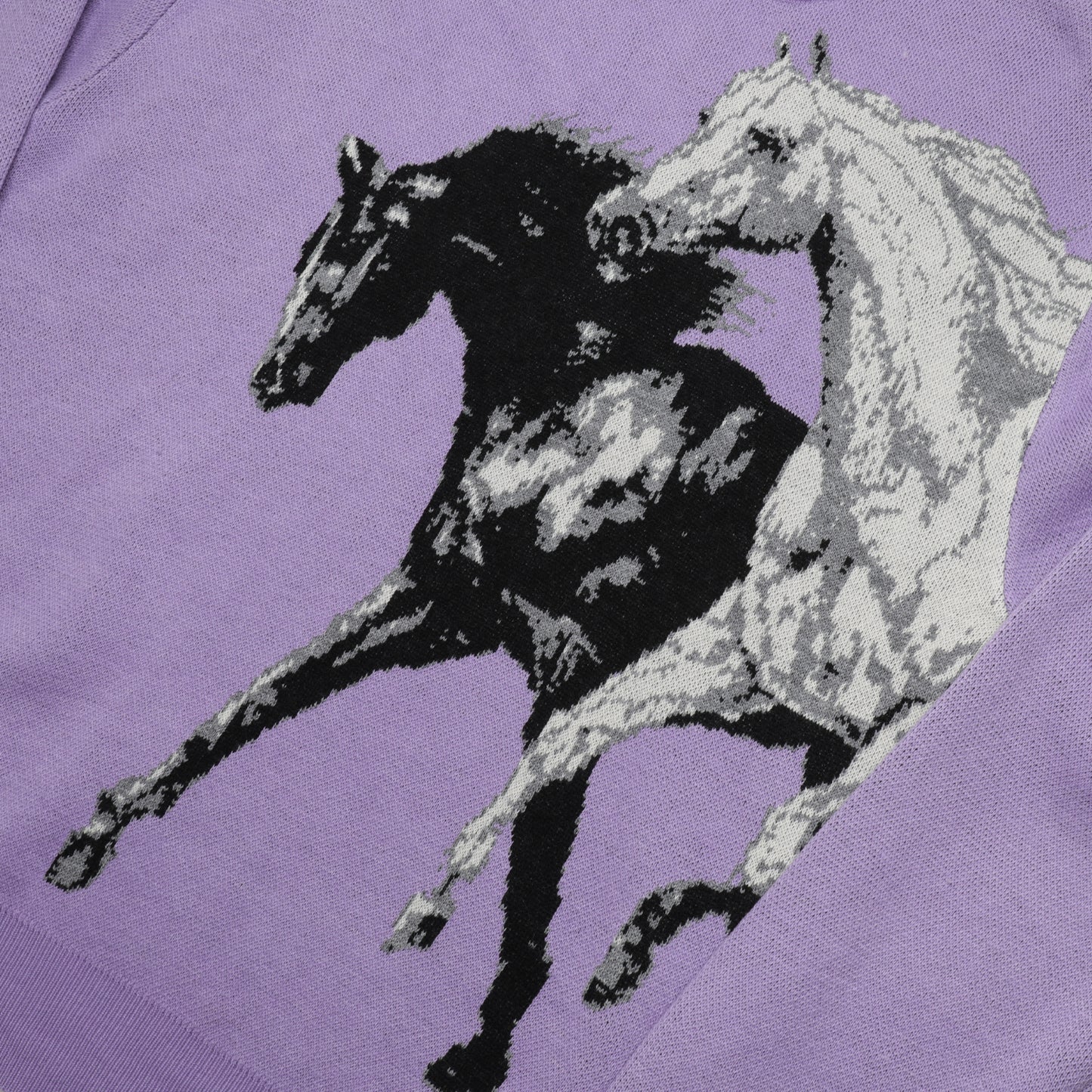 Brumbies Sweater, Lavender