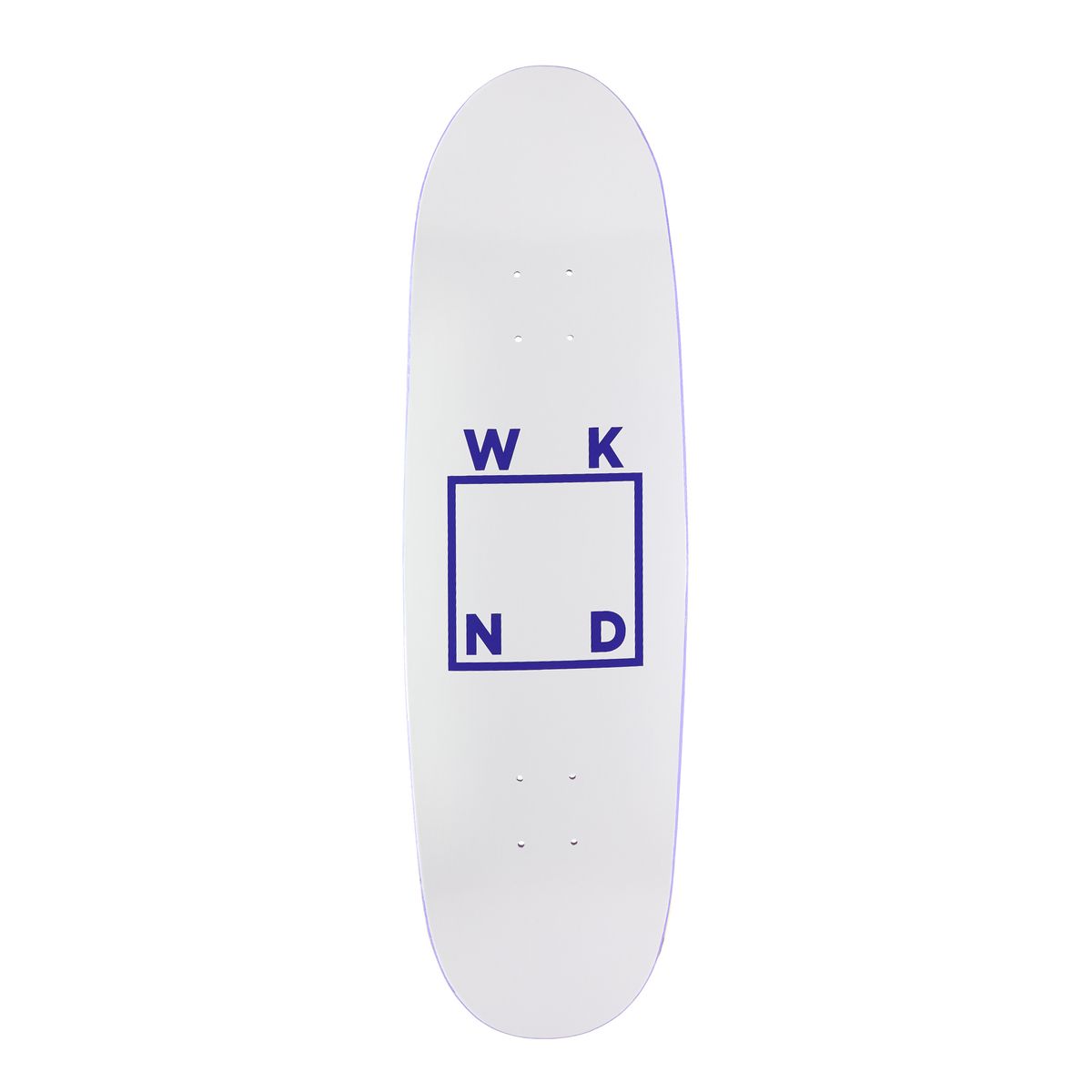 Logo Deck, 9