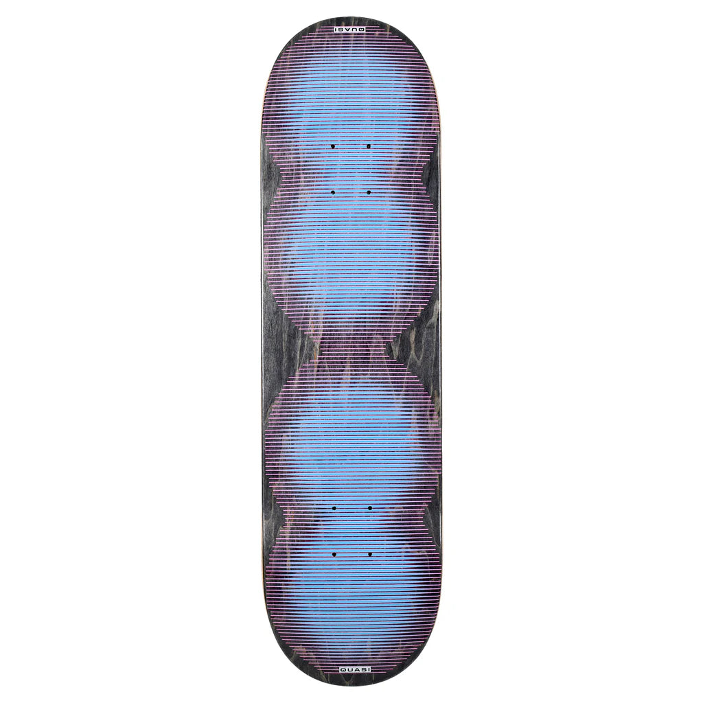 Bubble Deck, 8.375