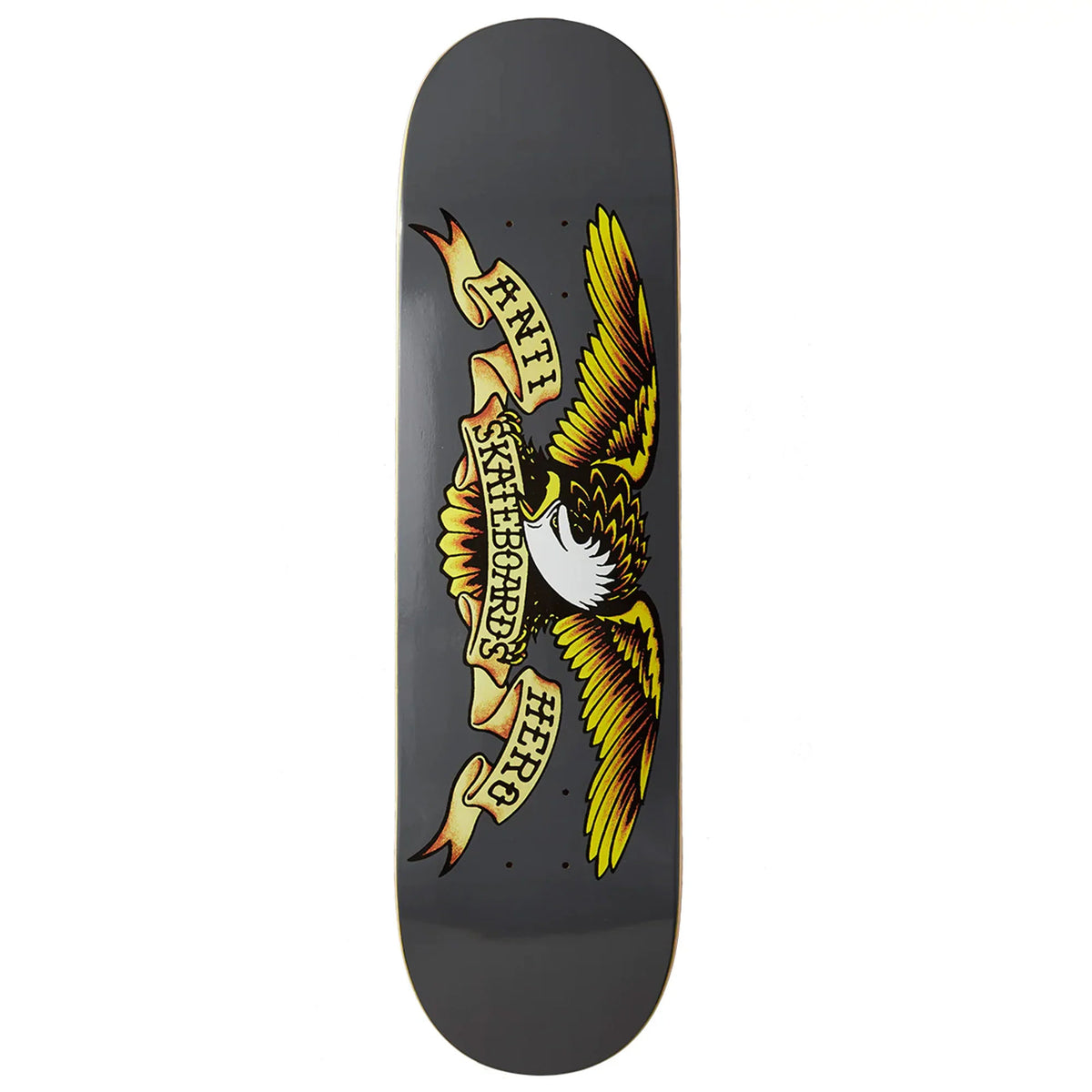 Classic Eagle, 8.25