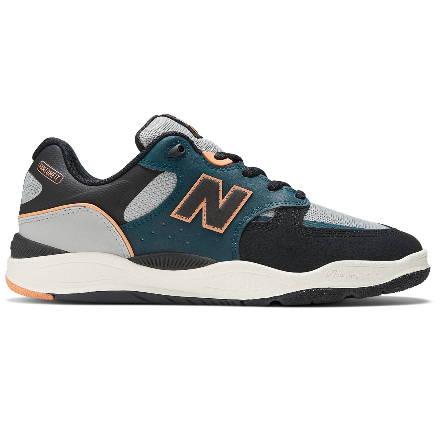 NB1010, Green/Black