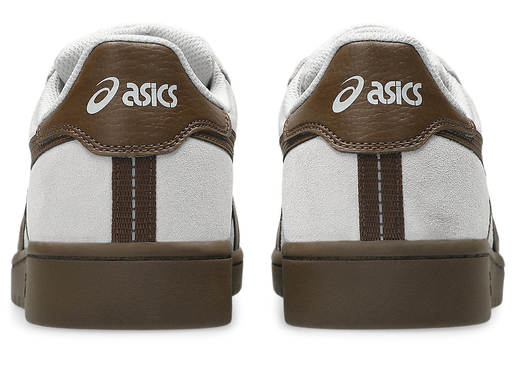 Japan Pro, Cloud Grey/Brown Storm