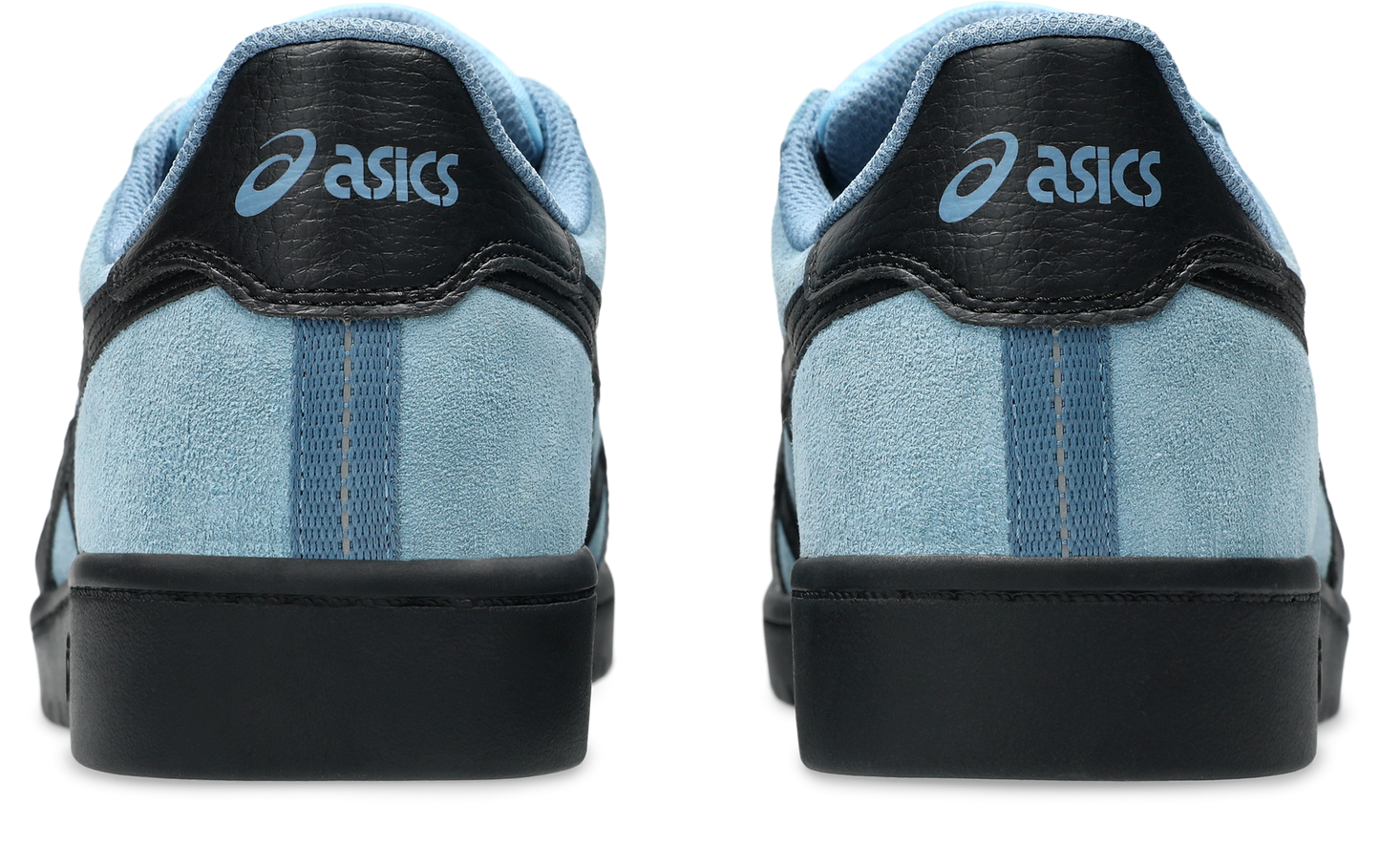 Japan Pro, Arctic Sky/Black