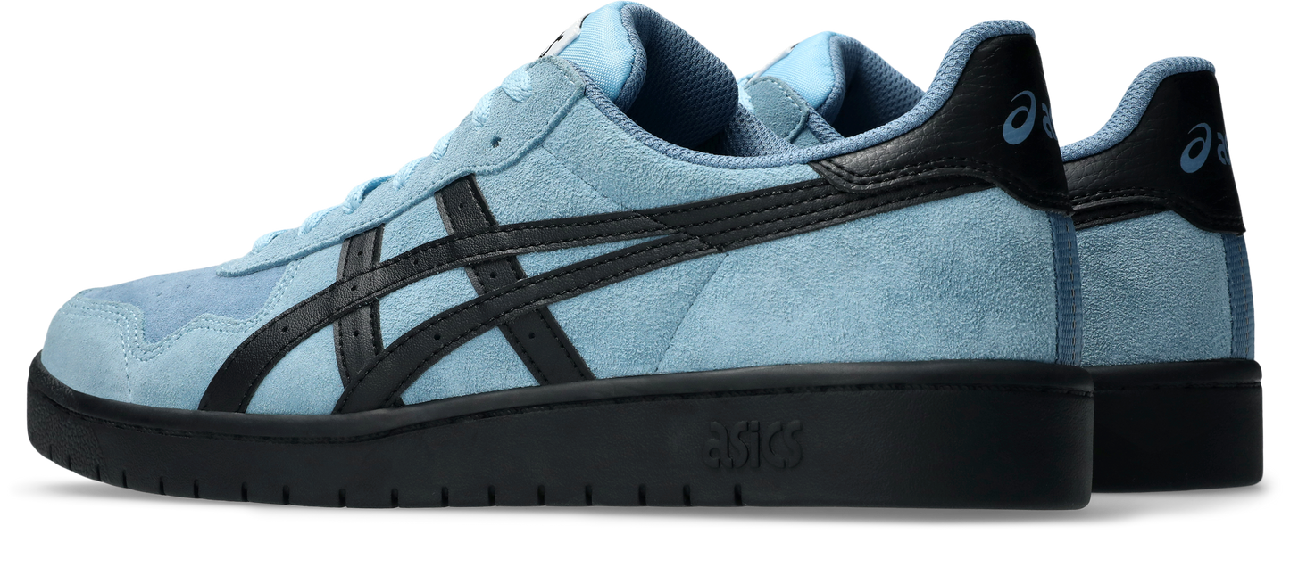 Japan Pro, Arctic Sky/Black