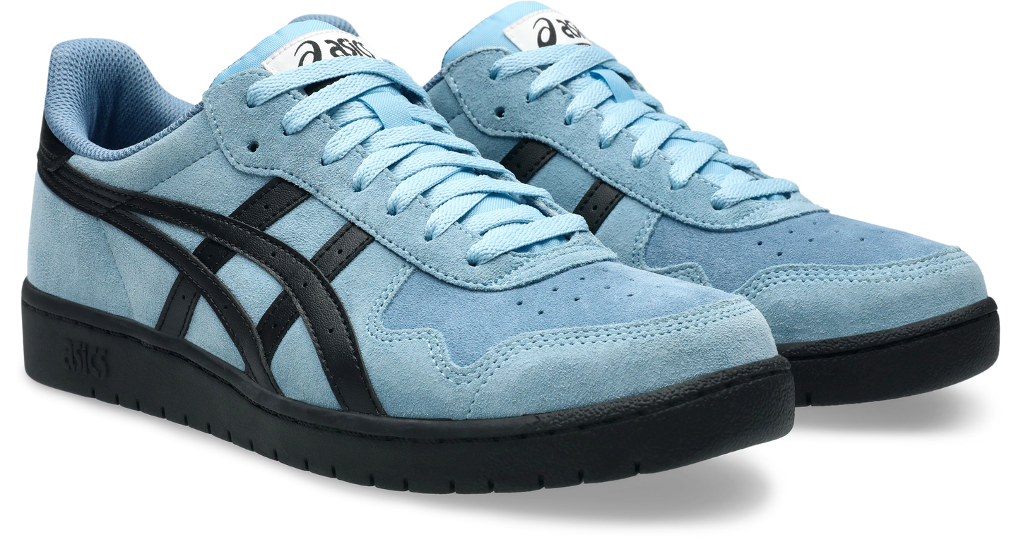 Japan Pro, Arctic Sky/Black