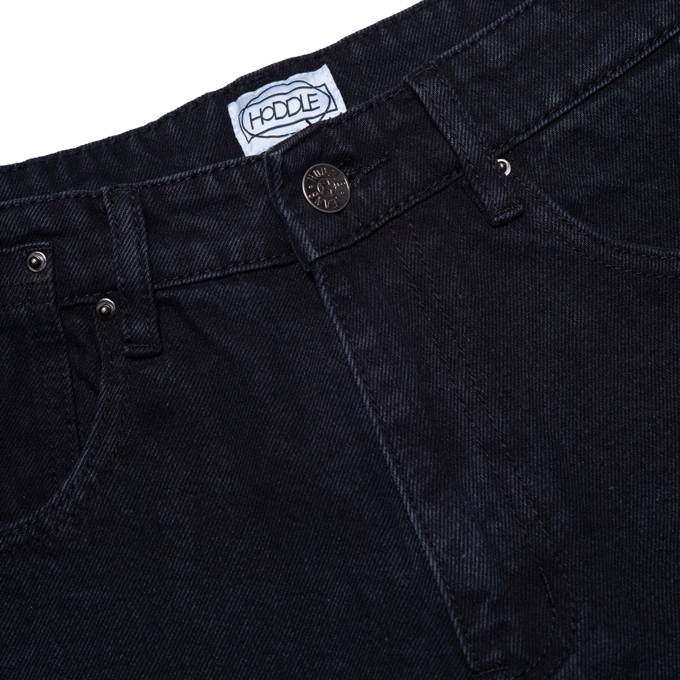 Ranger Jean, Black