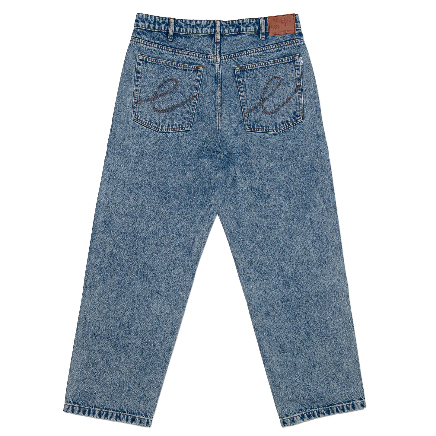 Ranger Jean, Light Blue
