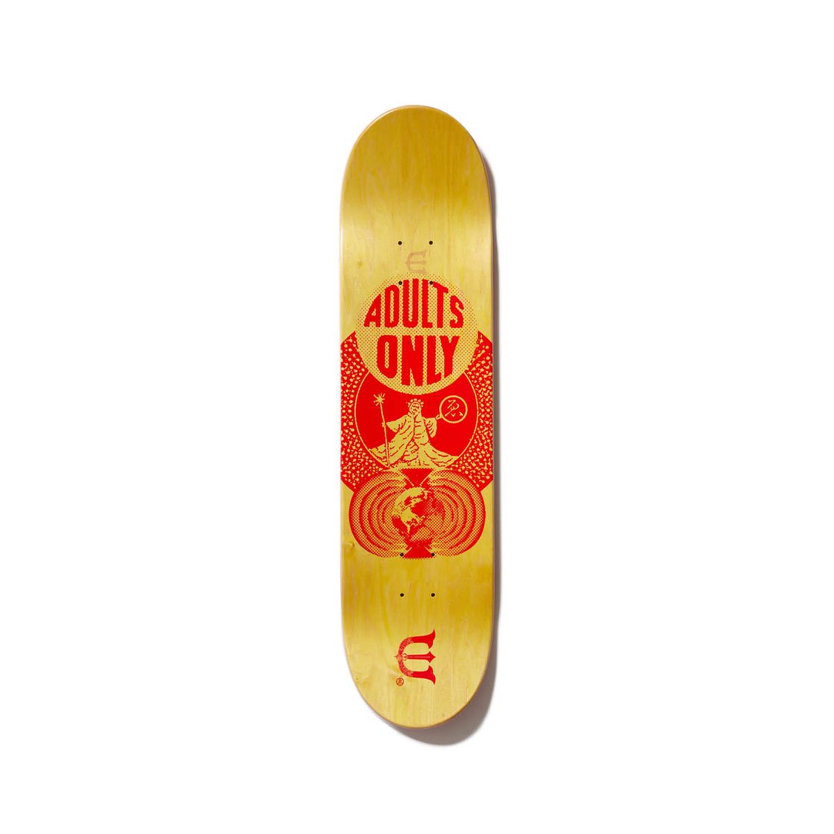 Adults Only, 8.25