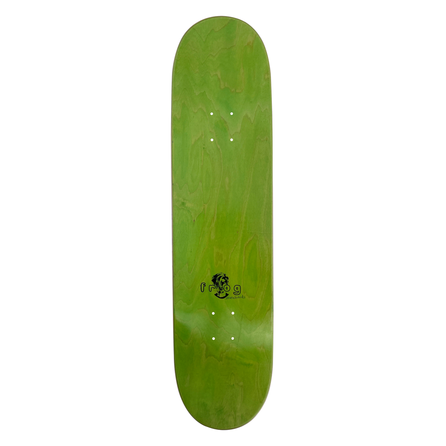 Role Model Alba Deck, 8.38