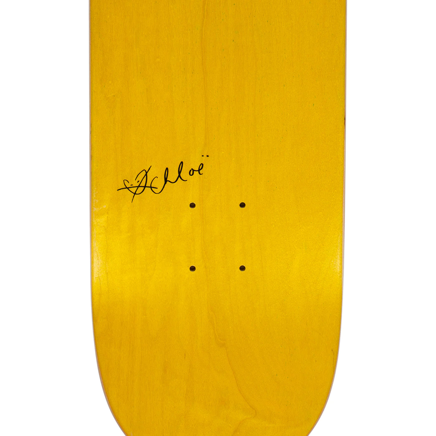 Chloë Sevigny Class Photo Deck