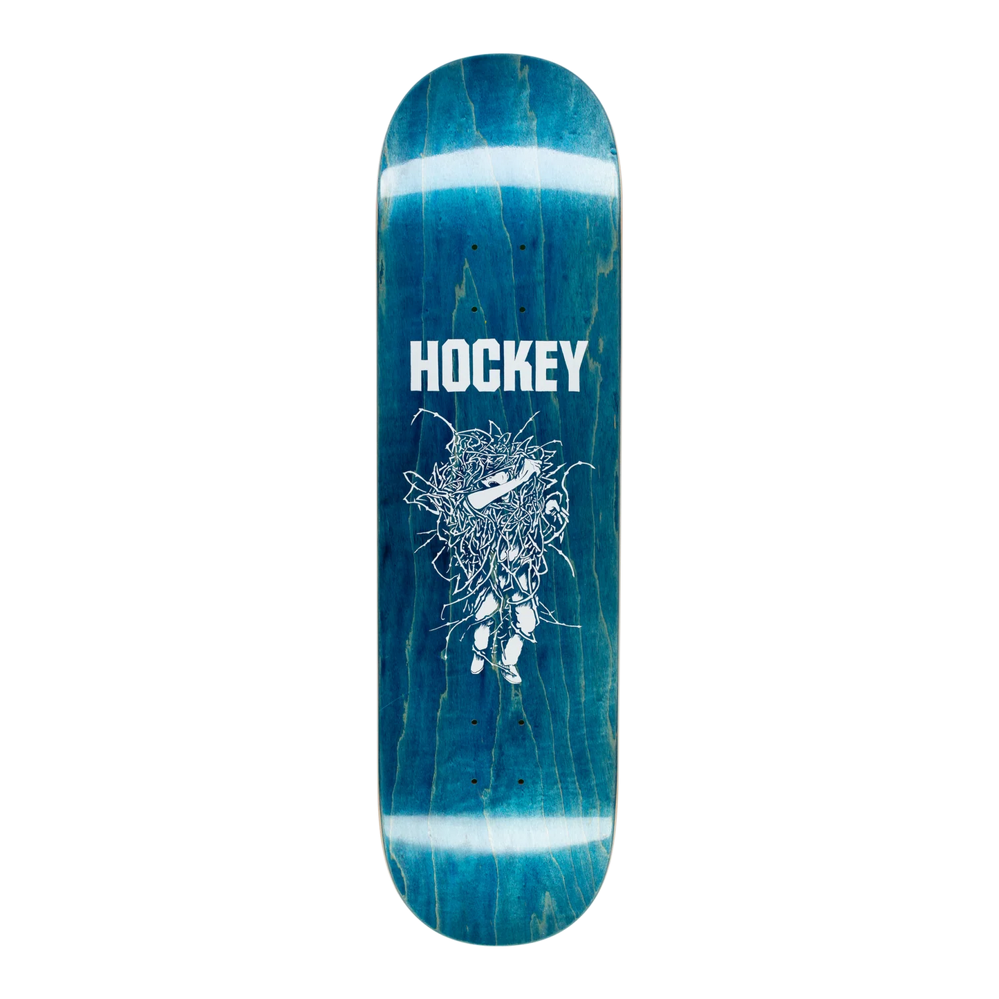 Tumbleweed Todd Deck