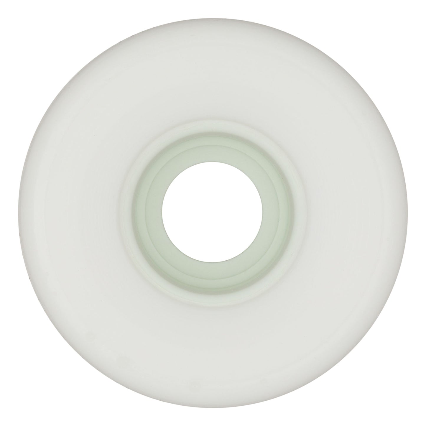 Mini Super Juice Wheels, White
