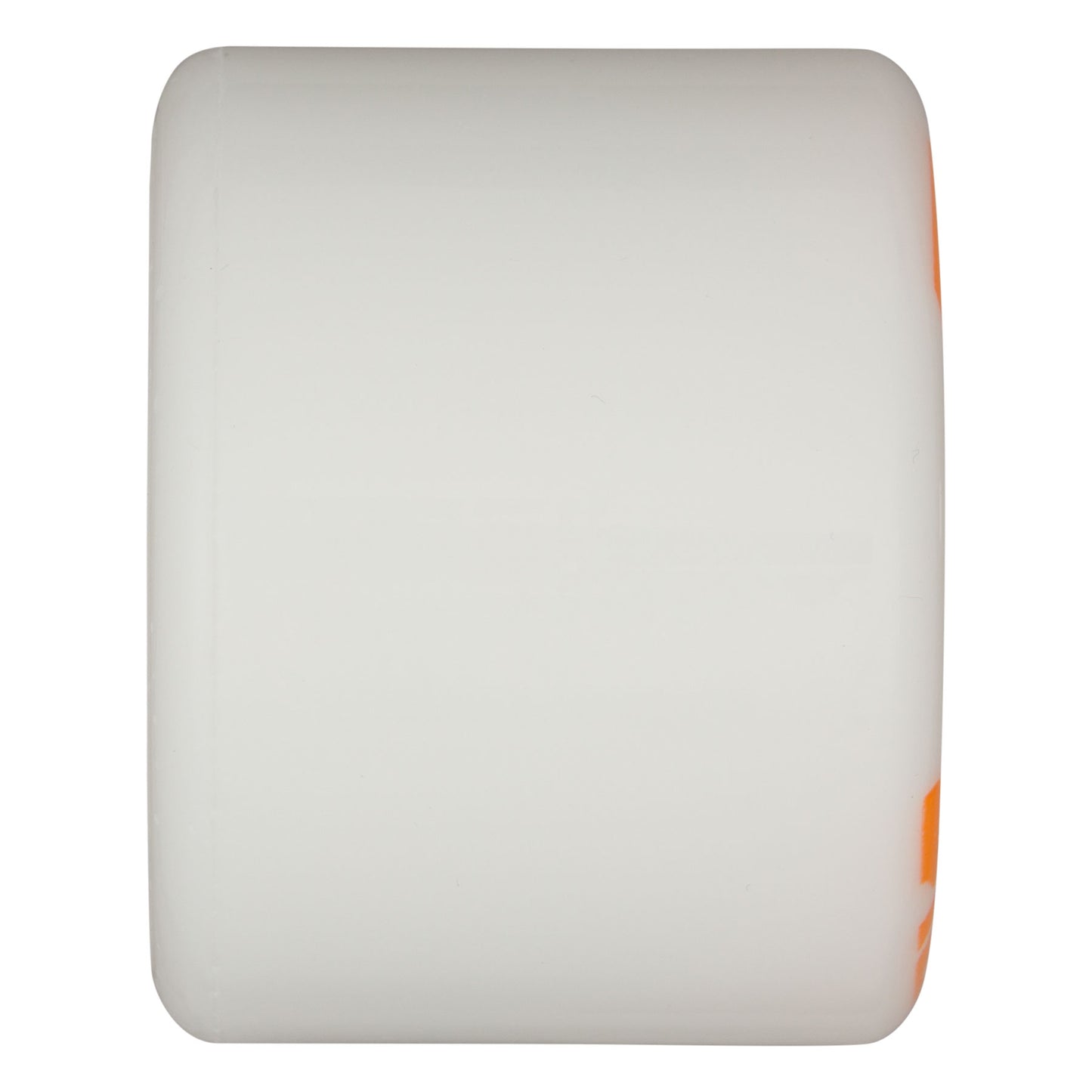 Mini Super Juice Wheels, White