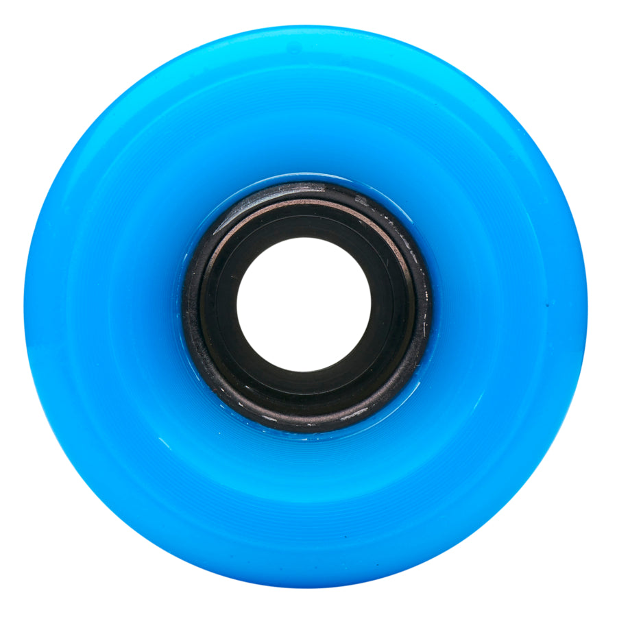 Super Juice Wheels, Blues