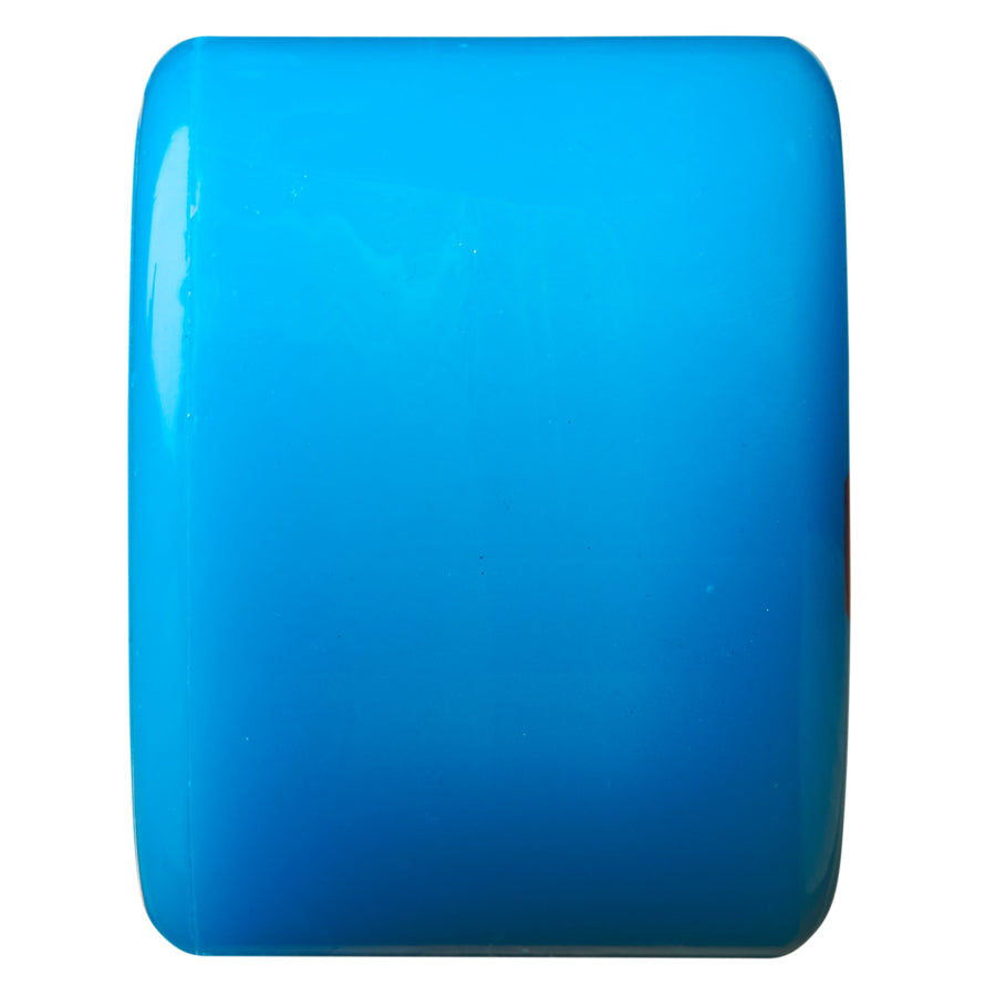 Super Juice Wheels, Blues