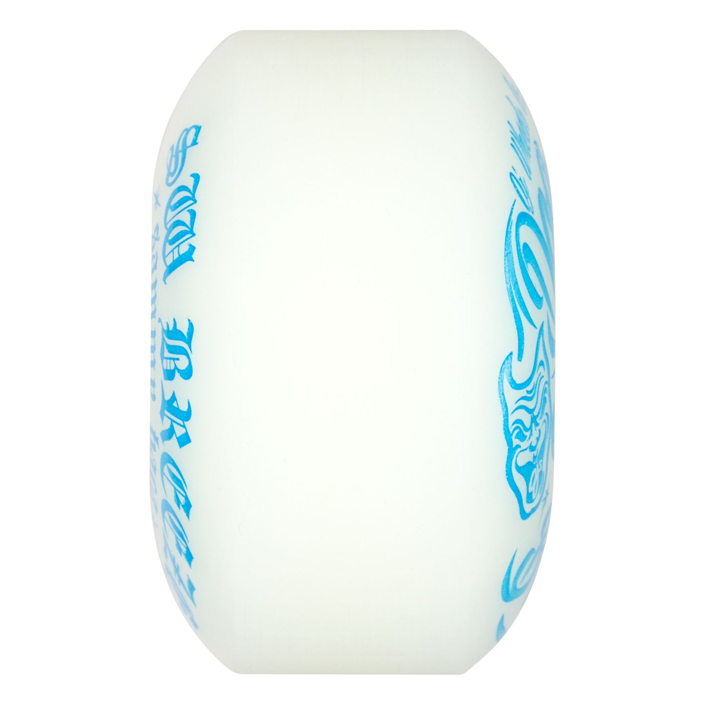 Baca Dog Fo Life Wheels, 54mm