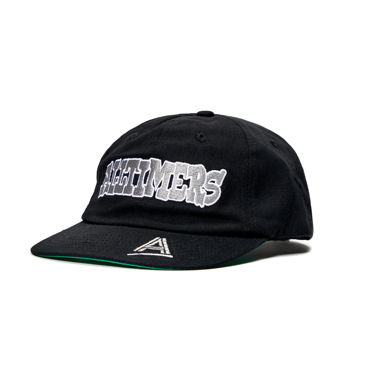 Lettaz Cap, Black