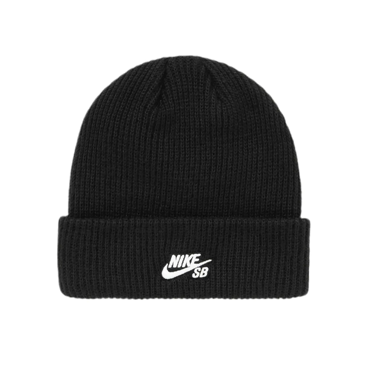 Terra Beanie, Black