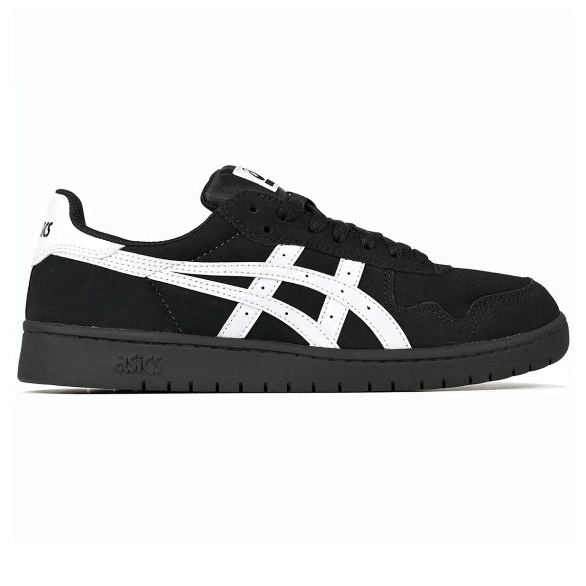 Japan Pro, Black/White