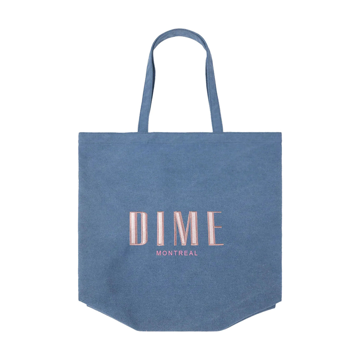 Montreal Tote Bag, Ocean