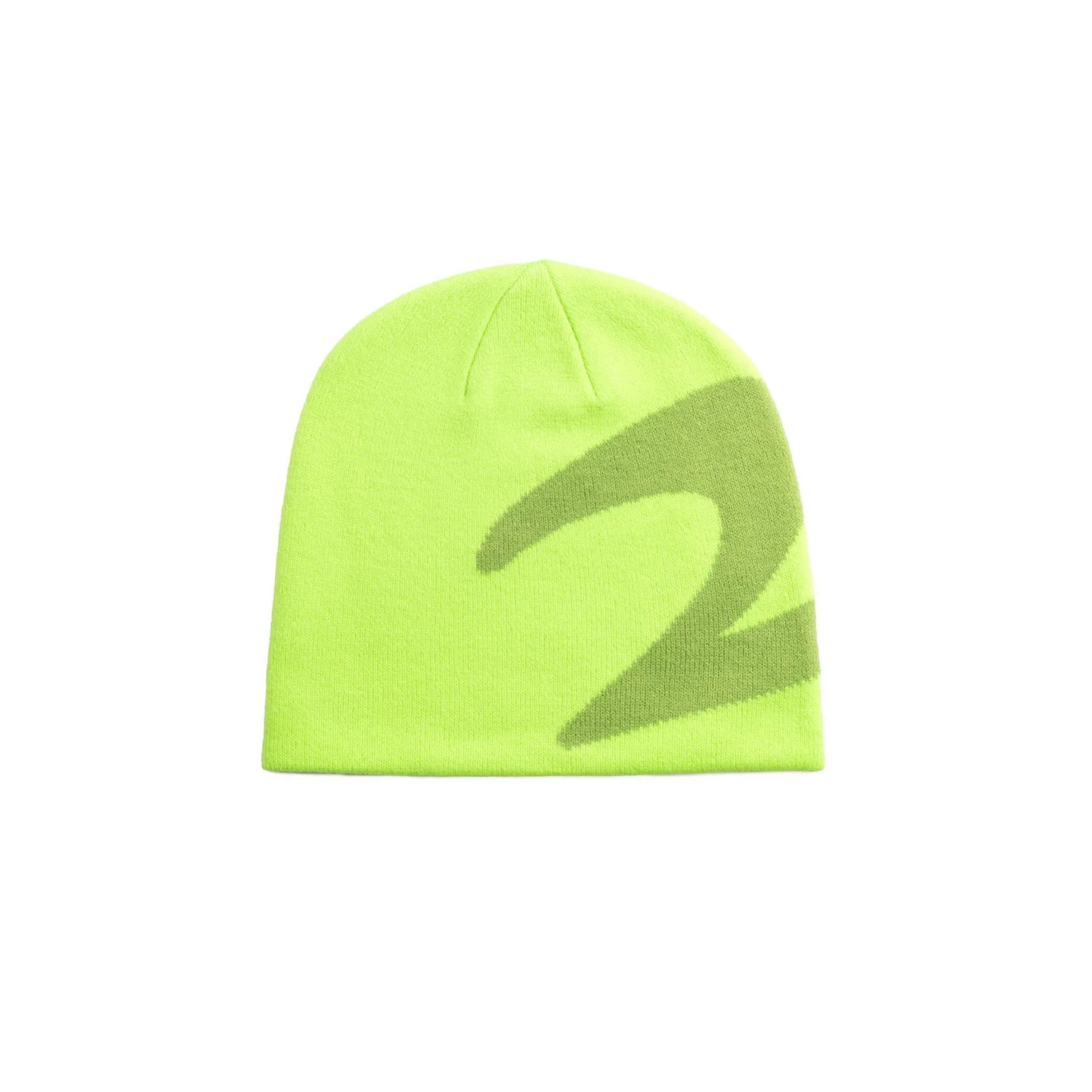 Big 2 Skully, Lime