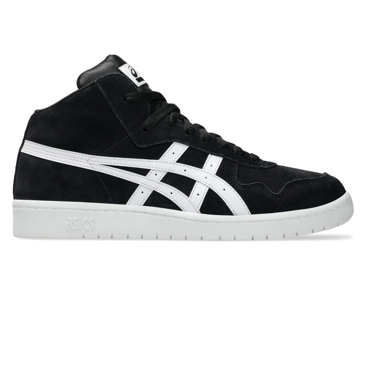 Japan Pro, Black/White