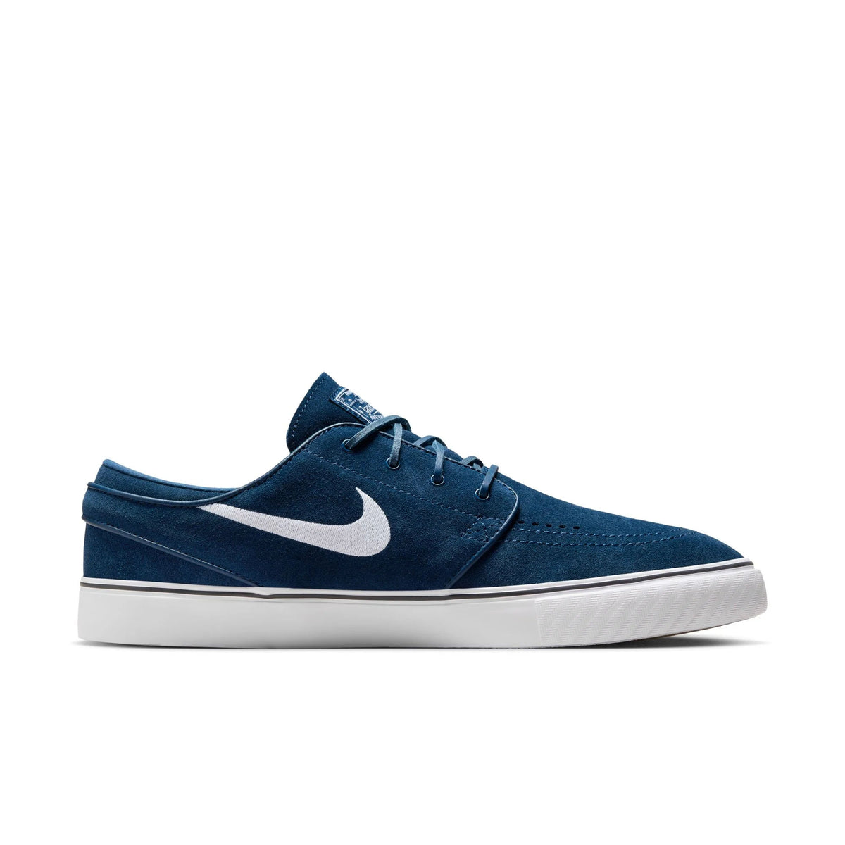 Zoom Janoski OG, Navy/White