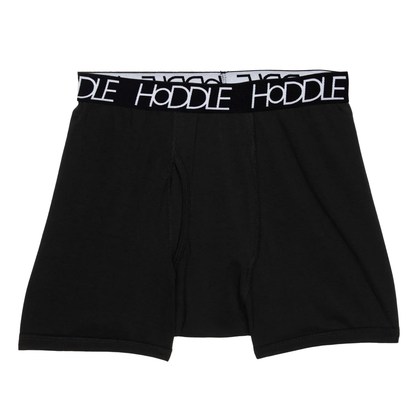 Boxer Briefs, Black