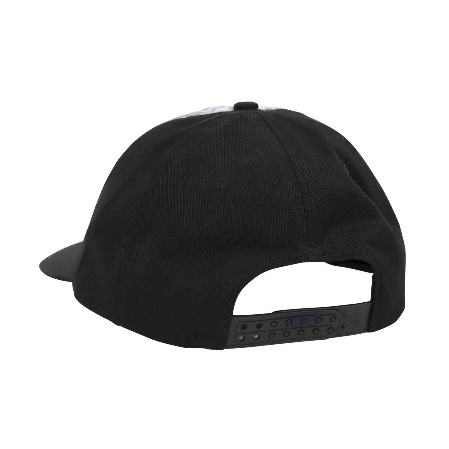 Punker Joker Hat, Black