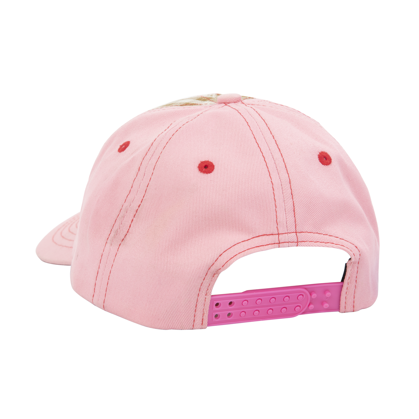 Punker Joker Hat, Pink