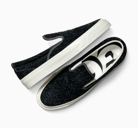 One Star CC Slip On Pro, Black