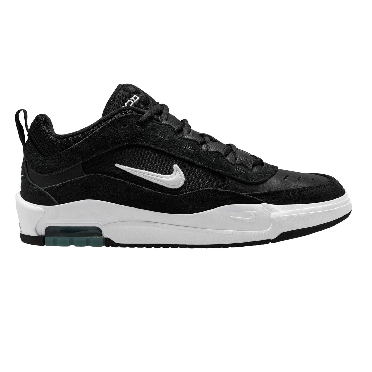 Air Max Ishod, Black/White
