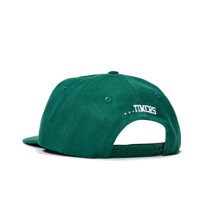 All...Cap, Forest