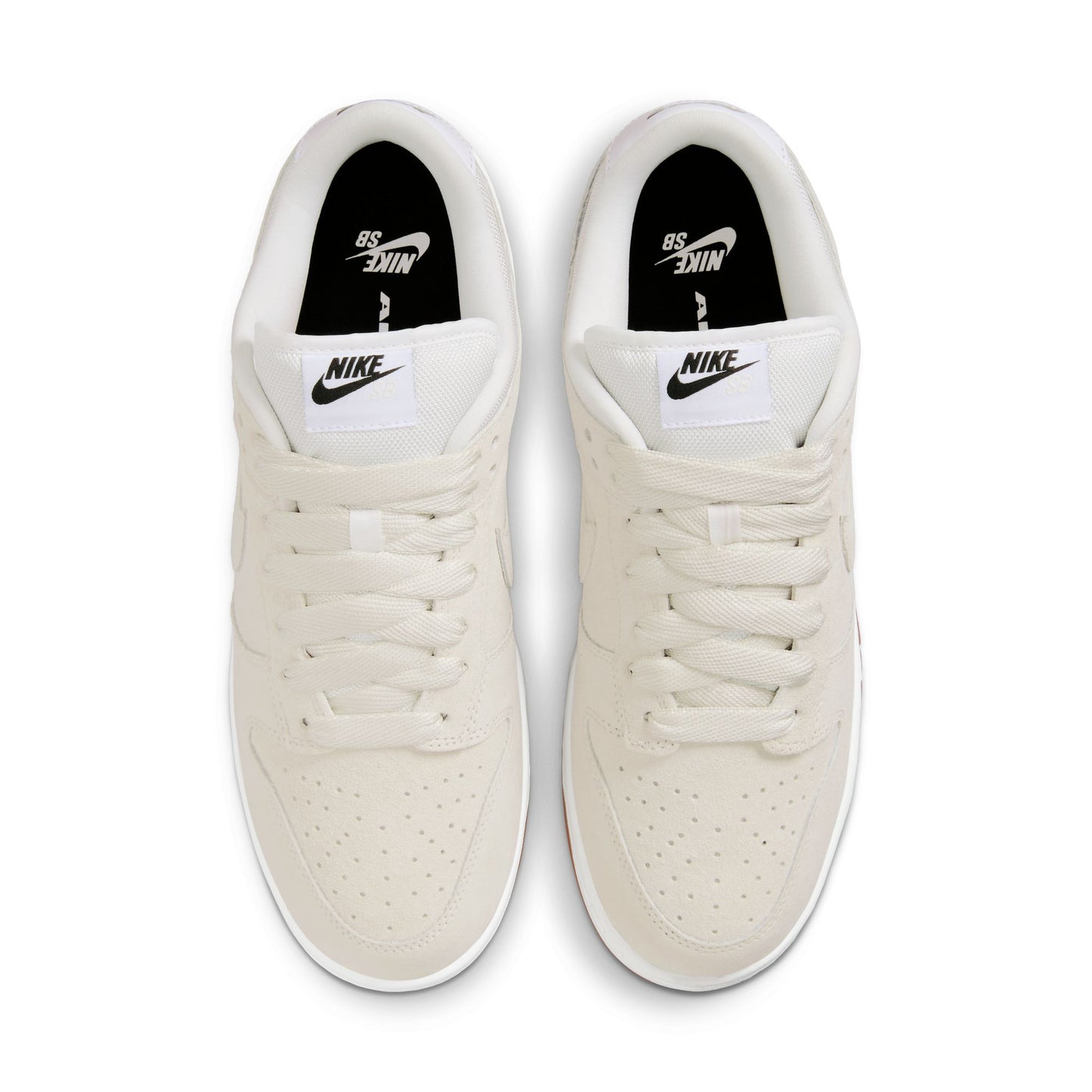 Dunk Low Pro B, Pale Ivory