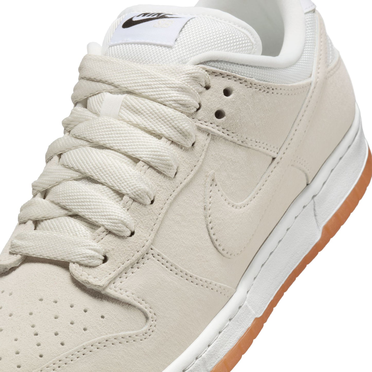 Dunk Low Pro B, Pale Ivory