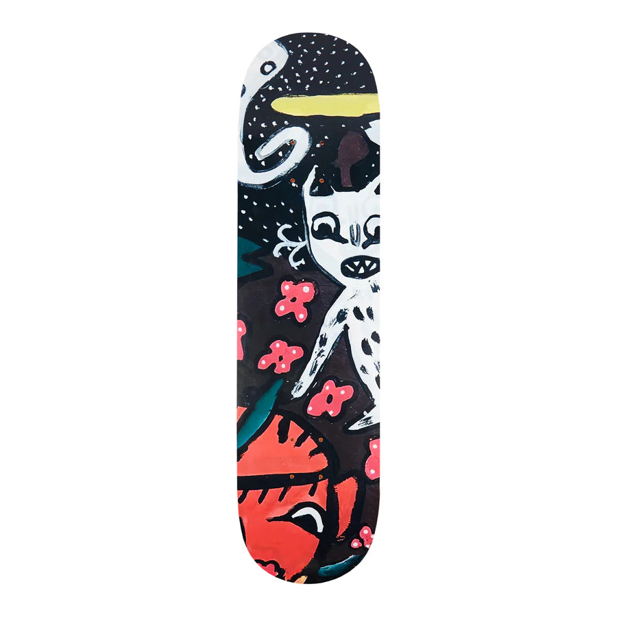 Alexis NVA Deck