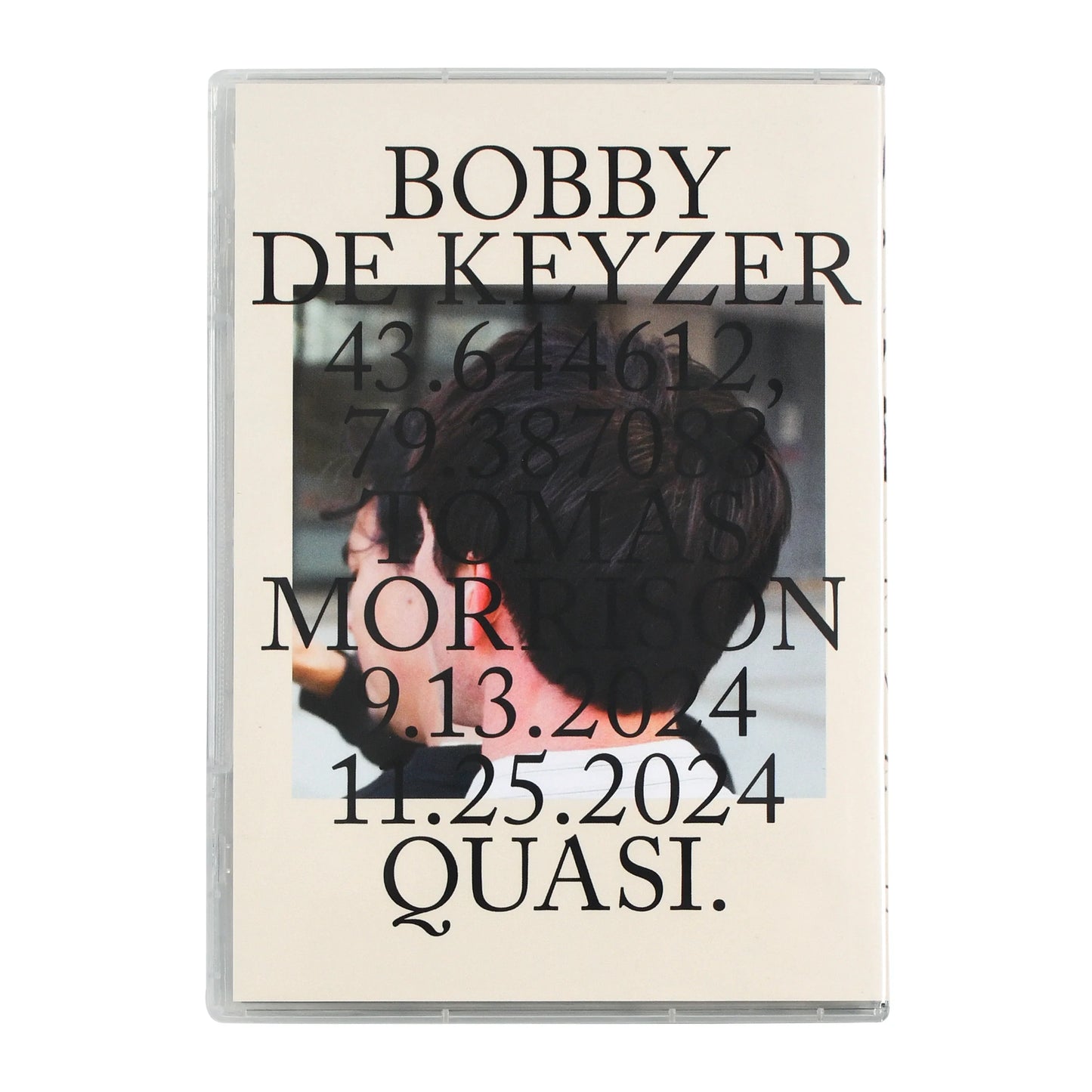 BOBCBC Blu-ray