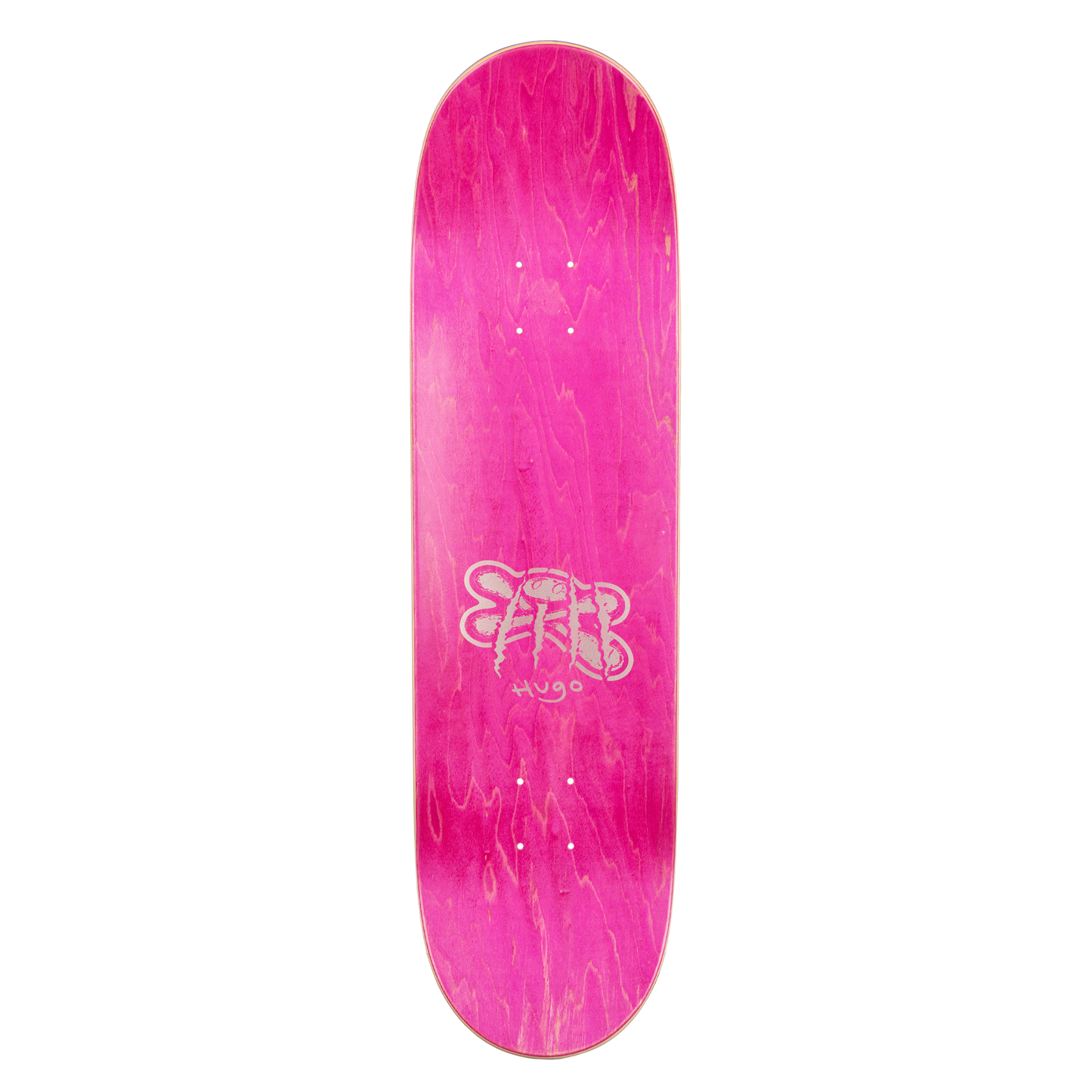 Bonesaw Hugo Deck