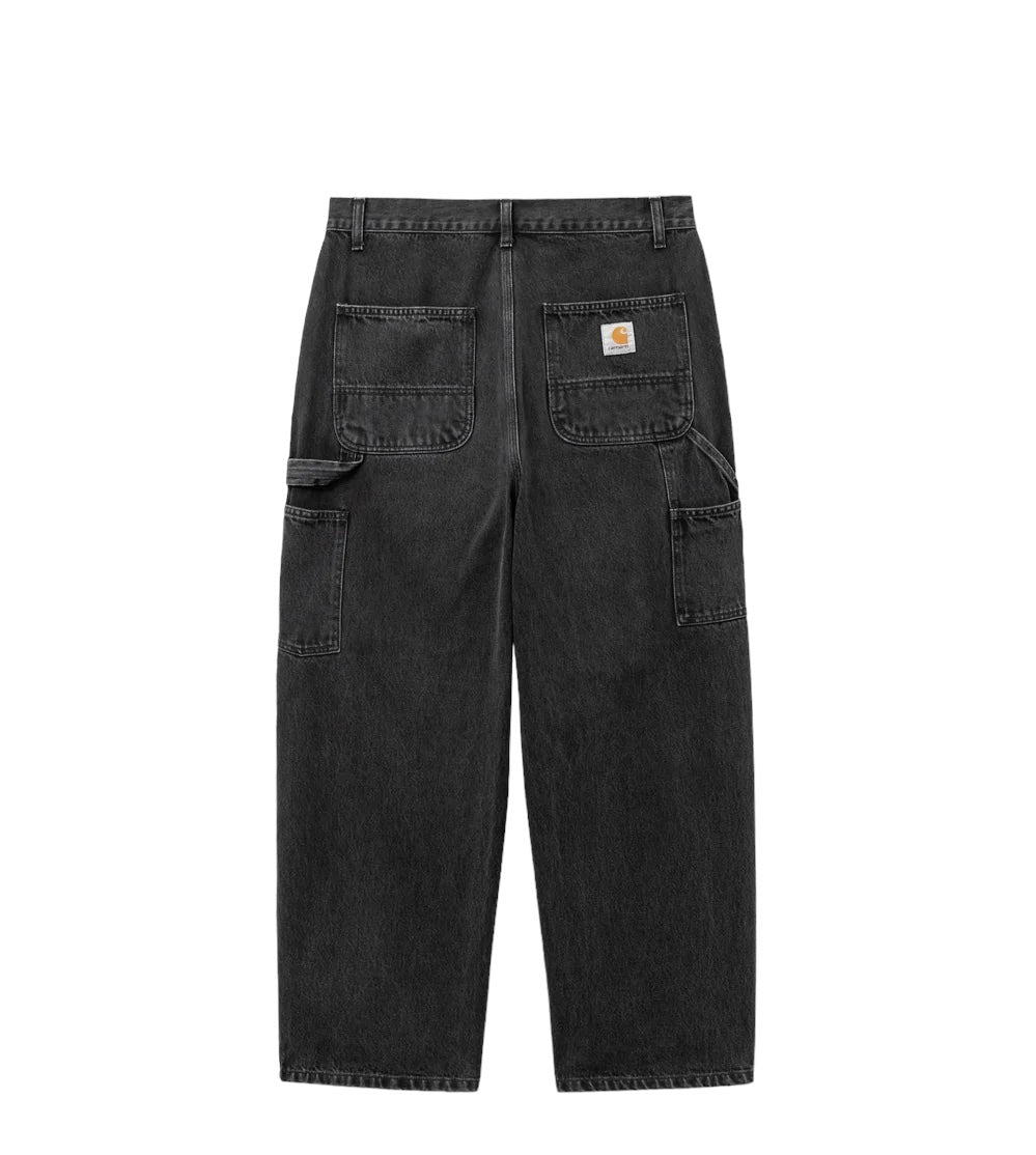 Brandon SK Pant, Black