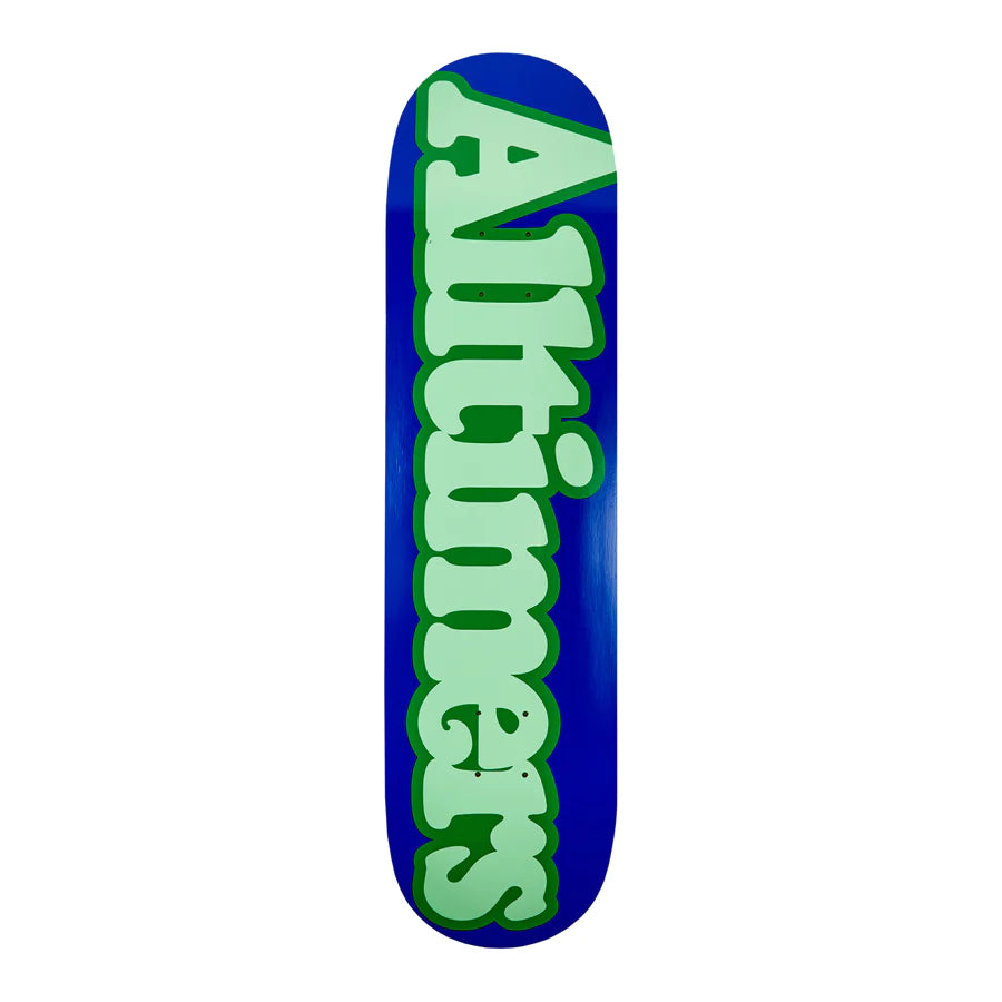 Broadway Royal Deck, 8.5