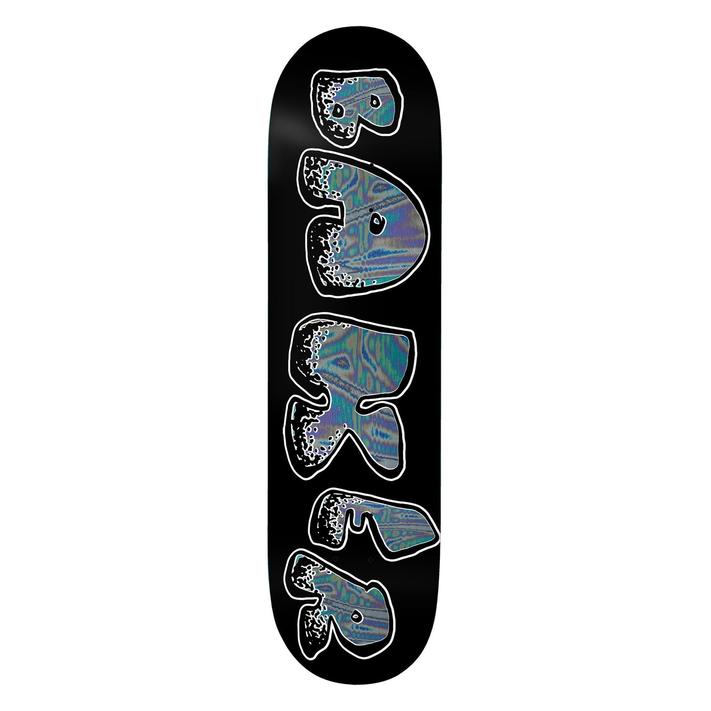 Casper Oil Slick Deck, 8.5