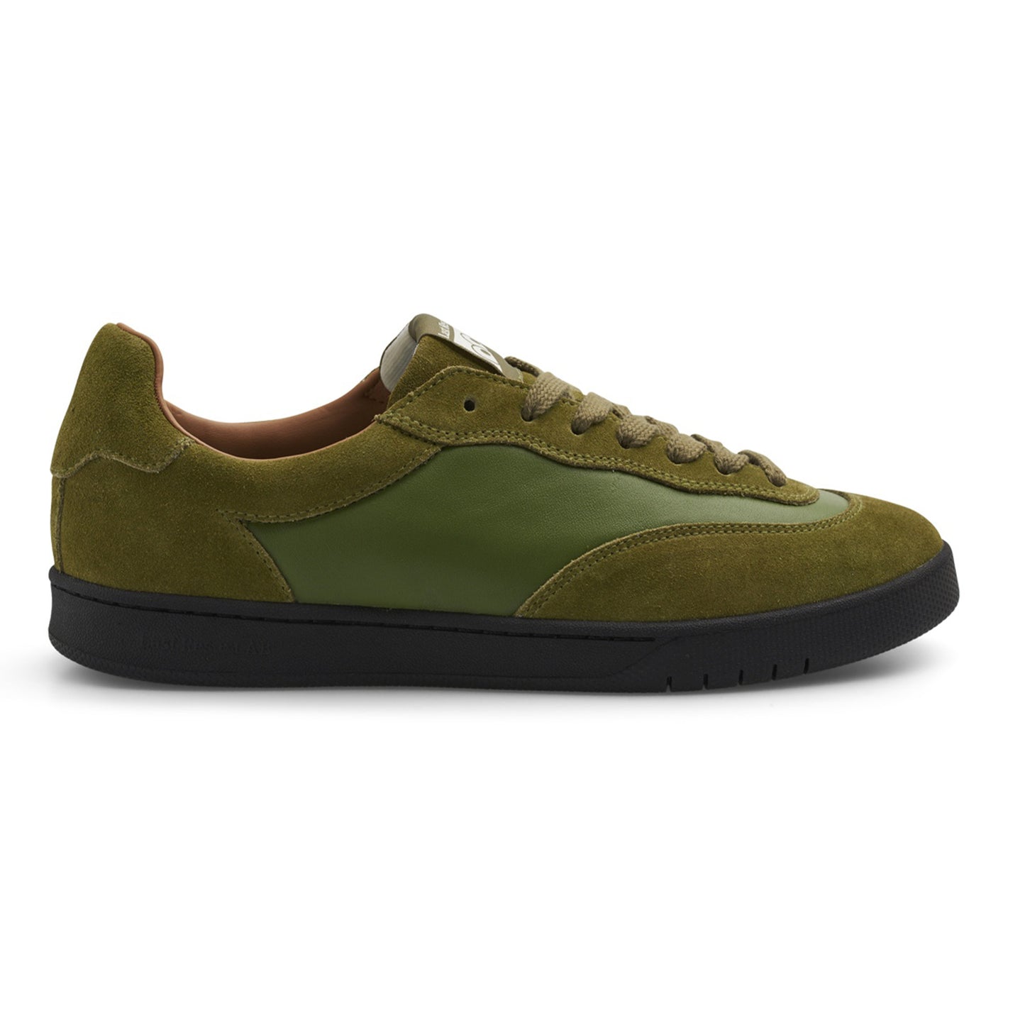 CM001, Cedar Green