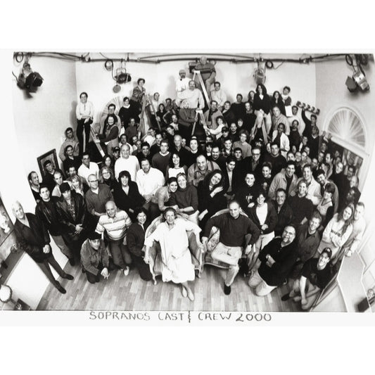 "This Thing of Ours" A book by Living Proof