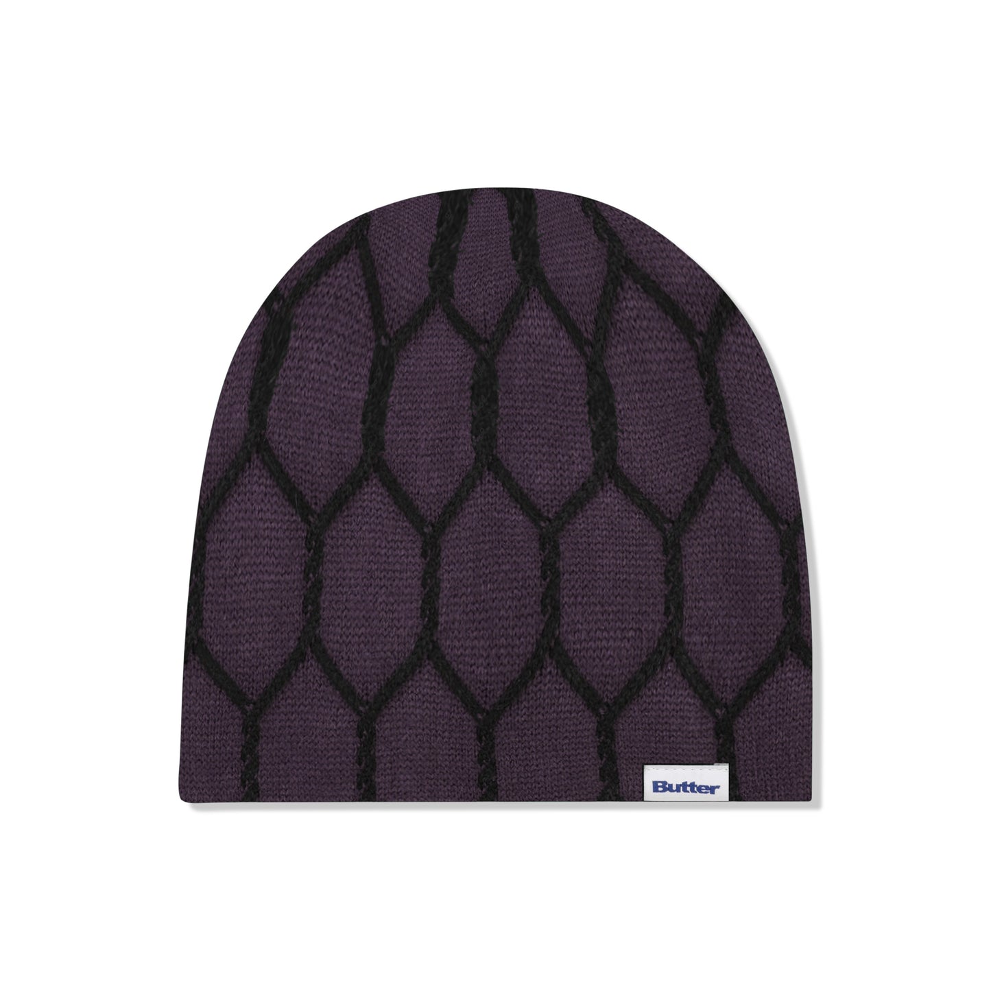 Chain Skull Beanie, Dusk