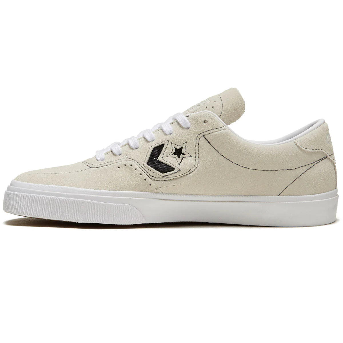Louie Lopez, Egret/Blk/Wht
