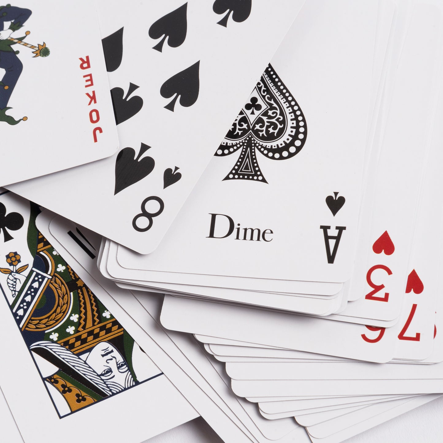 Classic Cards, Indigo