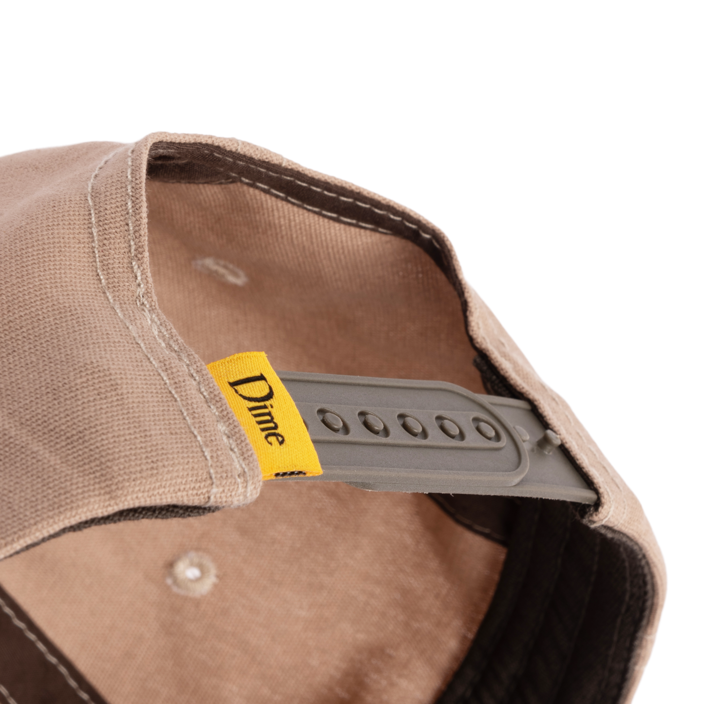 Classic Dogs Low Pro Cap, Taupe