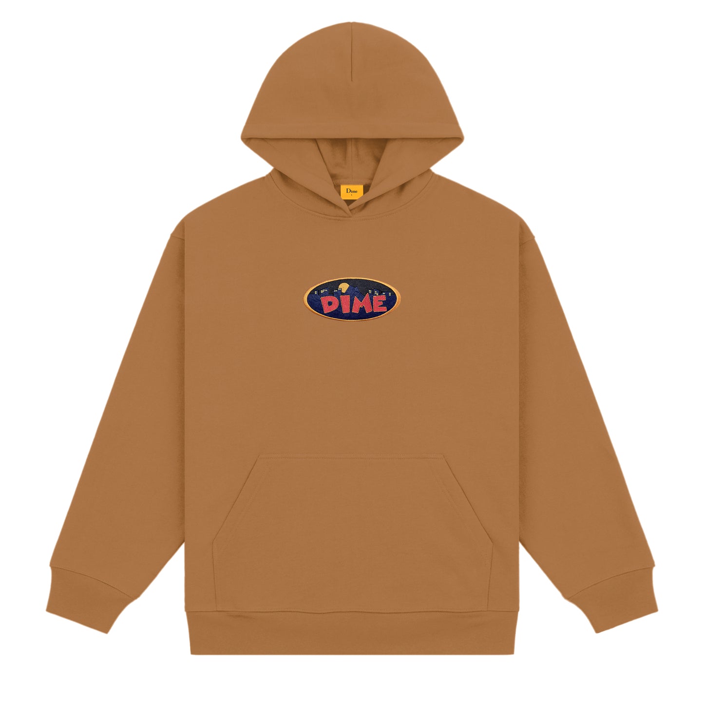 Ville Hoodie, Cappuccino