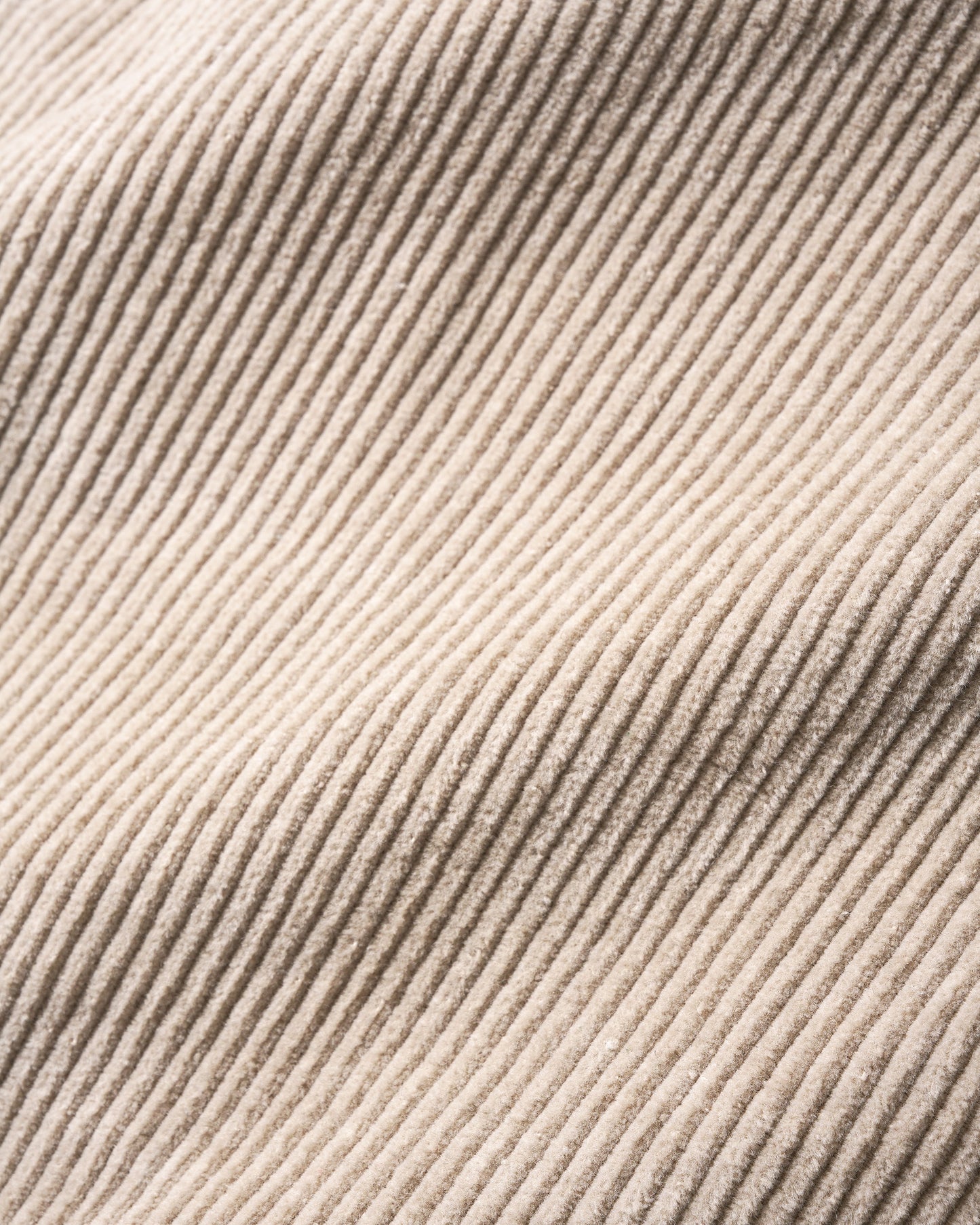 Corduroy Cargo Shorts, Khaki