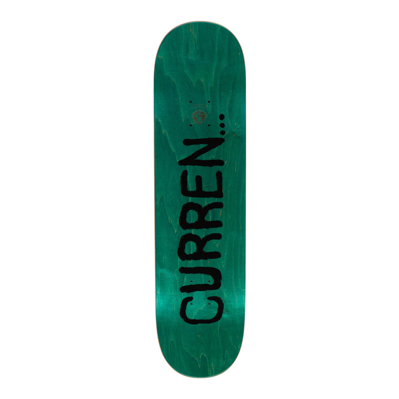 Curren Class Photo Deck